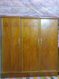 كنتور مع بوفيه بيع مستعمل اشتريت كنتور أكبر والمكان ميكفي السعر ٢٥٠الف...