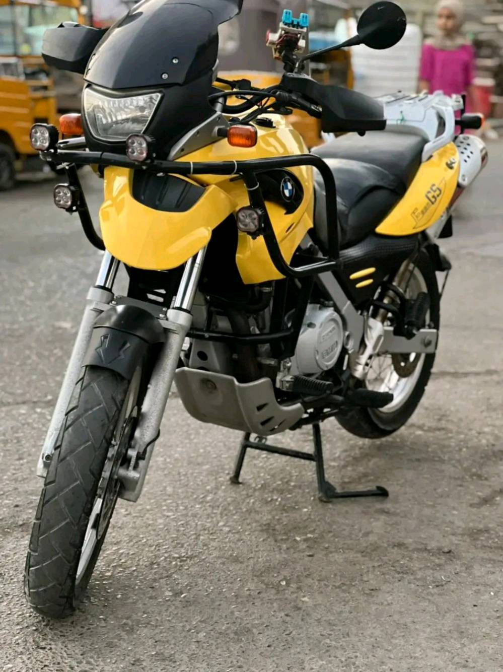 بغداد جسر ديالى القديم