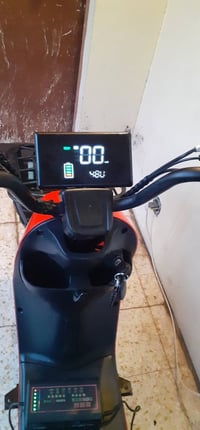 مطور كهربائي • حجم ١٤ • حي سومر