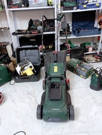 حاشوشه زراعيه بارك سايد شحن 20 فولت كامل الملحقات   ‏‪07731176225‬‏