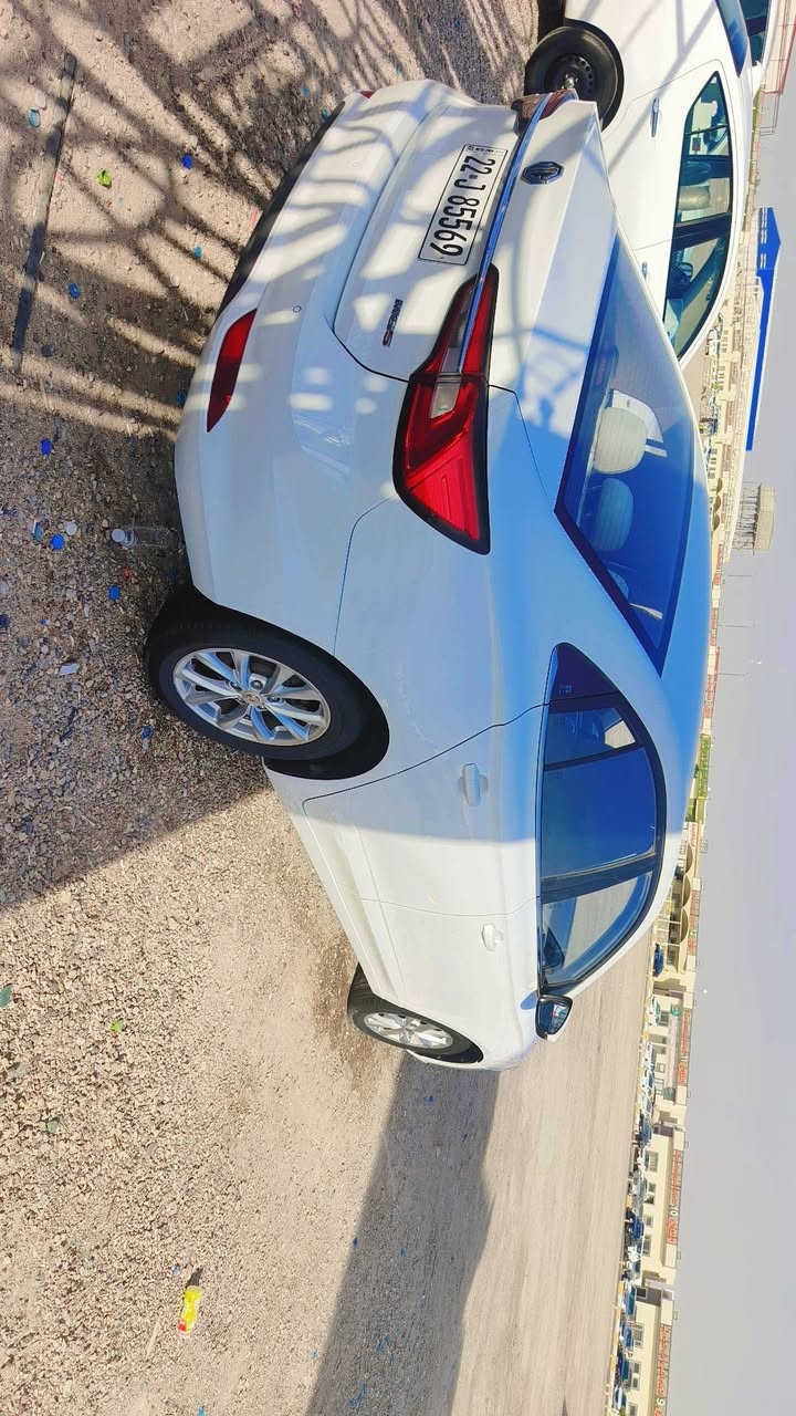 MG5 مديل 2023 السياره جاهزه من   محرك وكير وتبريد وكهربائيات مناقصها شي
الضرر بيها بارد صفحه العبري  وشويه صبغ من البنيد   مكاني البصره التنومه الصالحيه السعر 90 وبيها مجال بسيط
***********
