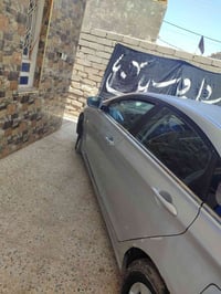 سوناته • ٢٠١٢ • مكينة كفاله