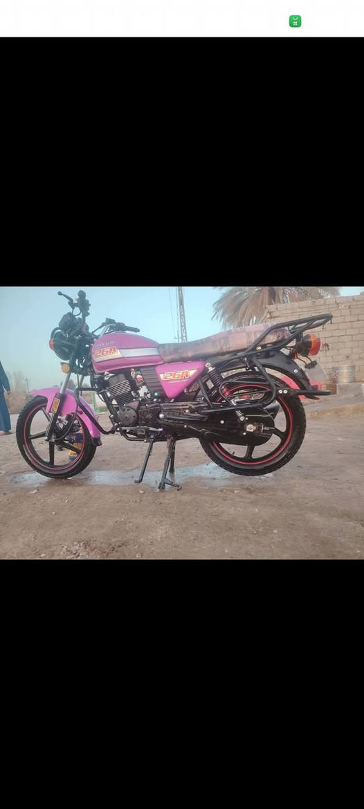 دراجه دايون للبيع موديل ٢٣ للاستفسار عن السعر 850صاحب الدراجه مستعجل وعنده ضرف مستعجل عليهه للتواصل ***********
