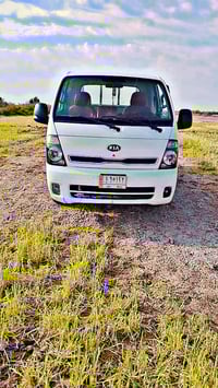 بيكانتو • ٢٠١٨ • رقم واسط