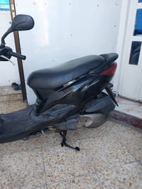 دراجة بريز • طافيه