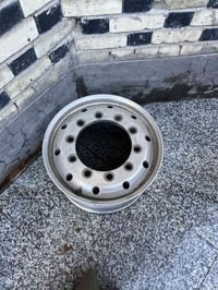 البصرة • ويلات • قطع غيار