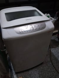 سامسونگ • ١١كيلو • جكوك