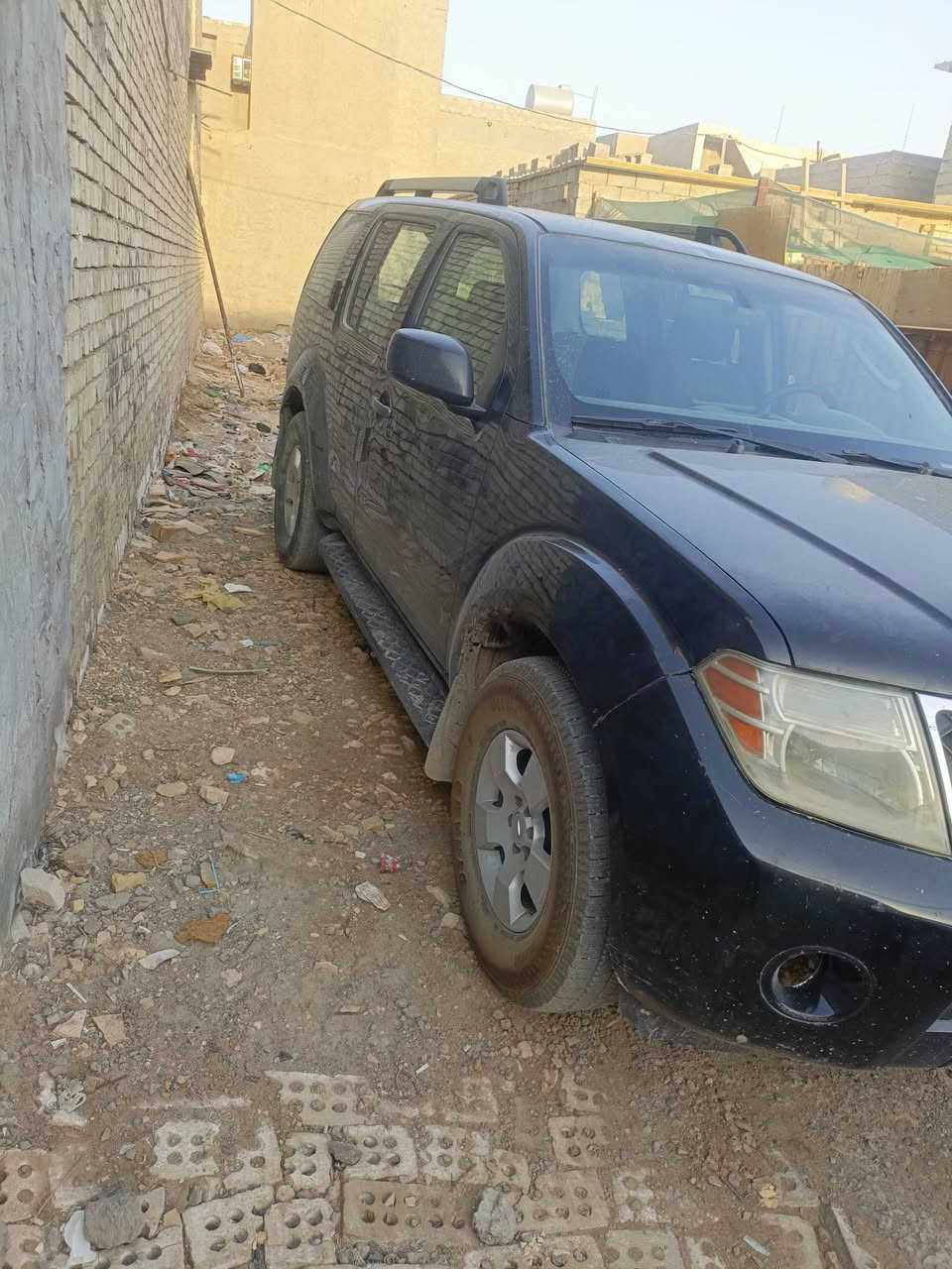 سلام عليكم عندي نيسان باثفندر موديل 9 نضيفه مراوس بسياره زقيره


**إذا كنت صاحب هذا الإعلان وتريد حذفه لأي سبب، رجاءا أرسل رسالة إلى الدعم الفني**