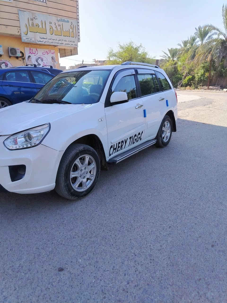 السلام عليكم للبيع تيكو ٢٠١٢ شكل ٢٠١٣ بغداد انكليزي الجديد سياره جاهزه مابيه اي نقص ماشيه ١٢٠كير مكينه صدر أمامي خلفي تخم تاير تبريد ثلج تدفئه  كشنات جلد بلاد داخل نظيف جدا سياره كلش نظيفه تراي كلش حلو فتحه كهرباء شاشه وكامره تدفئه بلكشنات كير كهرباء مكينه ١٨٠٠  مكان السياره حي العامل علسريع الملحانيه قرب مسبح الرافدين موبايل *********** أثير *********** السعر ٥٥ وبيه مجال حك الجيه تحويل ثاني يوم
