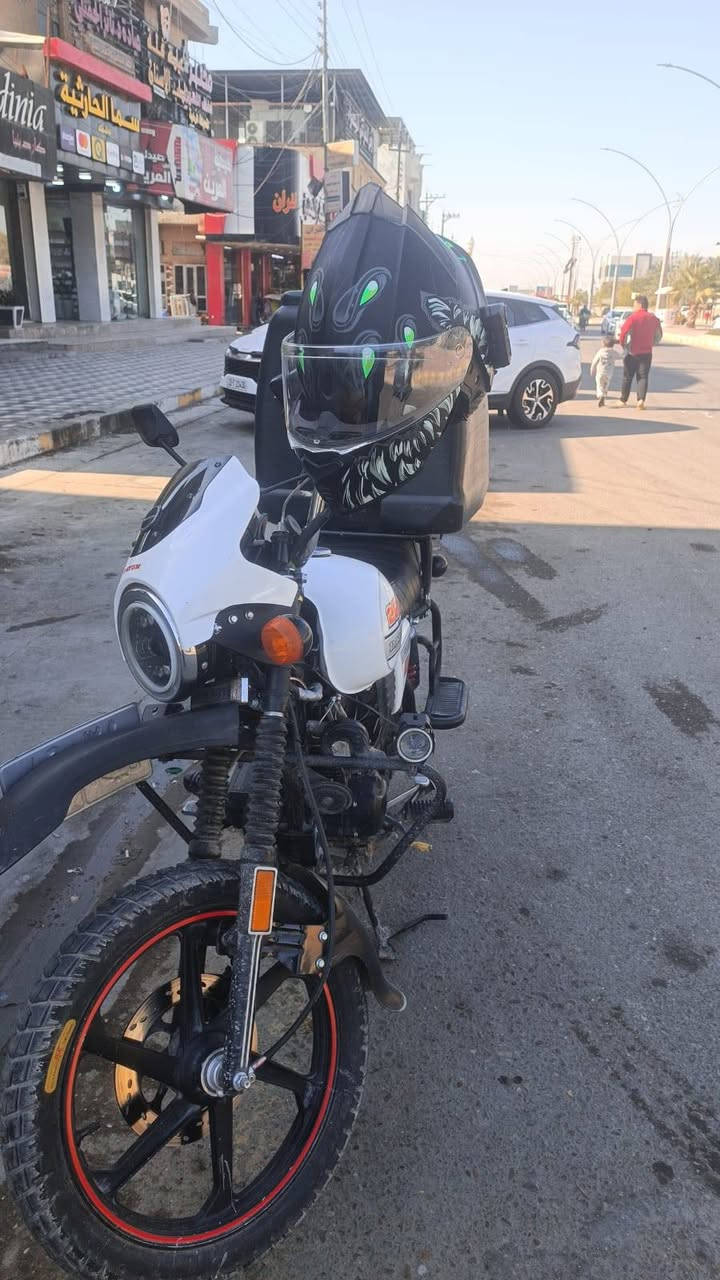 اسلام عليكم للبيع دايوان جبلي رقم أربيل ب اسم الشركة بعدها الدراجه ما ناقصها شي سعرها ب٢٤٥٠ وبيها مجال مكاني الفلوجه الرقم *********** مكلف بل نشر
