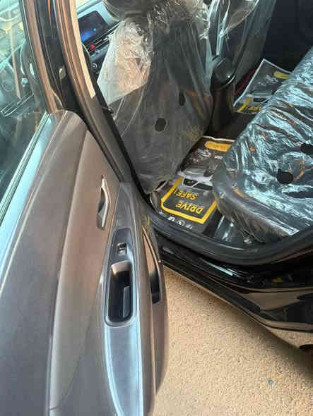 هونداي النترا 2023 للبيع
السياره نص مواصفات شاشة كبيرة الكترونيه بصمة لايت زنون لايت لد نهاري حساسات رادارات تحكمات صندوق بصمة مكينة 2000 دوش ماشية 42 الف مانع انزلاق كامره دواره تديد مسارات سايد بريك بصمة نظام Sport وباقي المواصفات المعروفة مكاني بغداد صور الحادث منشوره
السعر 167$ وبيها مجال قليل
***********
