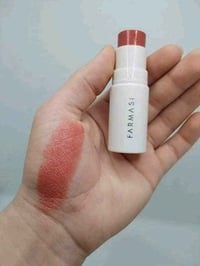 بلاشر فارمسي • خدودچ وردية • قوام كريمي