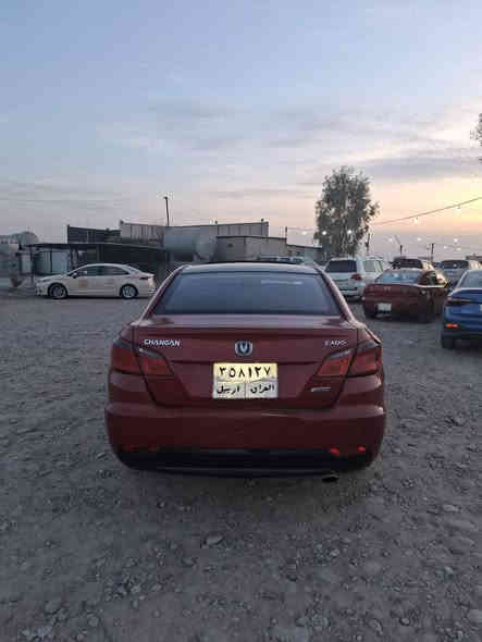 جانكان ايدو ٢٠١٣
فول مواصفات بيها ٢قطعة صبغ بدون دواخل 
تبريد كير محرك شرط سنوى صاقط تحويل وكالة شرط 
٤وةرقة غرامة انزل من سعر 
٥٩ مجال قليل 
***********واتساب 
*********** أربيل
