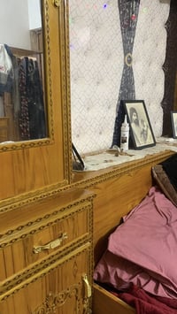 غرفة نوم • نضافة ميه بالميه • قرب سوق شلال