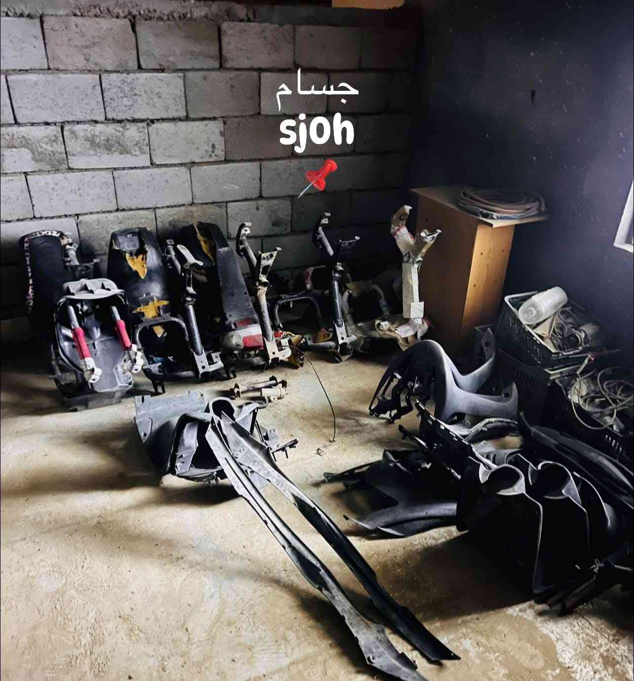 رمـضـان يـجـمـعـنـا 🫶🏻
للاستفسار : ‭***********

الحكيمية مقابل النافورات📍
