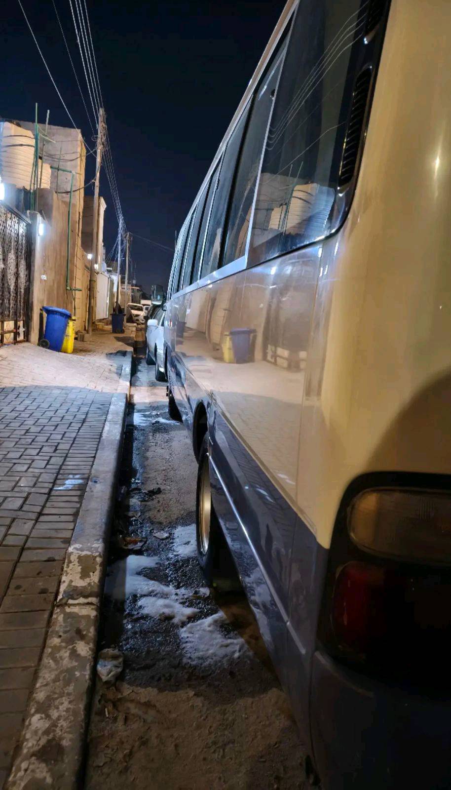 2016 شماليه باسمي دخول جديد 
بيها بخ كويت بلكصيره ونص البجم 
منضومه غاز تبريد محور سيبايه ودرج 
بوشي تاير برجستون قلاب عادي