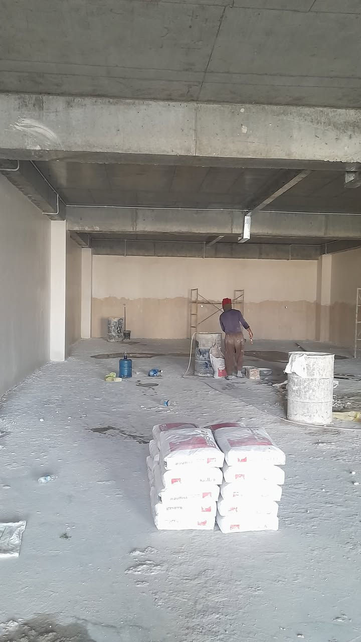 يعلن كادر لباخين بابل لكافة انواع البخ والبياض 
للبخ كافت البيوت ودوائر الدوله والمدارس 
ختم احد المواقع بنايه  اربع طوابق
للحجز والاستفسار مراسلة الصفحه
او الاتصال على الرقم التالي 
***********
***********
