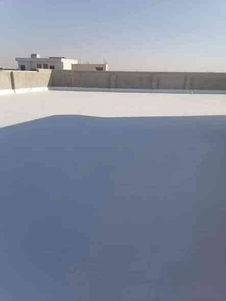 على بركة  الله يتوفر كادر عمل أسطح بمادة الوتر ستوب العازل للرطوبة  للمباني والمنازل و ب اسعار مناسبة وبعمل ممتاز.
للاستفسار مراسلة الصفحة أو الاتصال على الارقام الاتصال 
***********
🌹🌹🌹🌹🌹
***********
