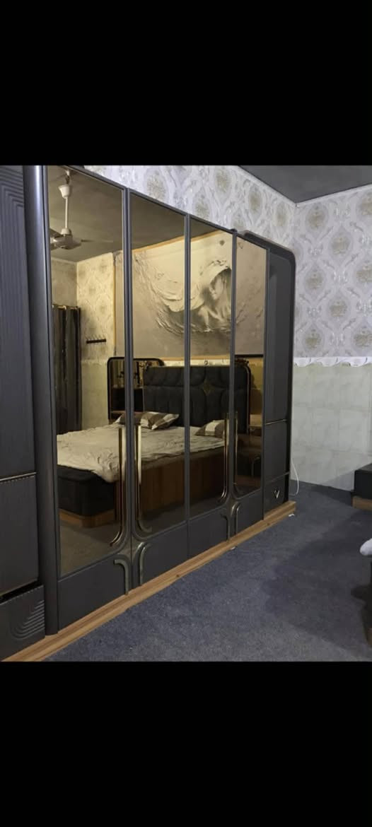 غرفه نوم تركي اخو جديده
سعره  مليون و٢٠٠ وبيه مجال  اي استفسار مراسله الصفحه


**إذا كنت صاحب هذا الإعلان وتريد حذفه لأي سبب، رجاءا أرسل رسالة إلى الدعم الفني**