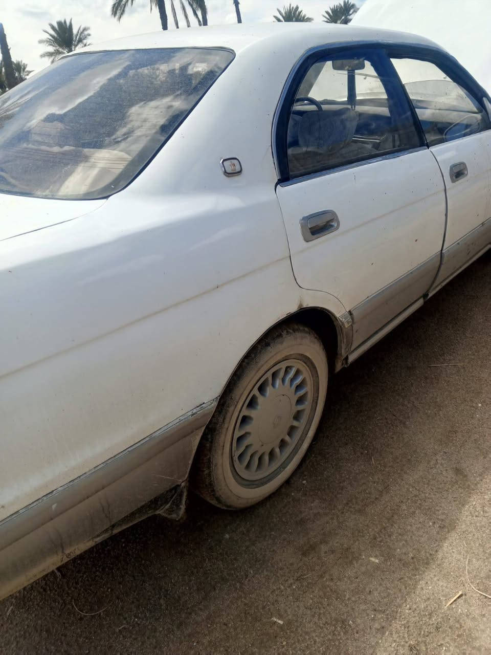 سلام عليكم بطه منفصل رقم انبار مشروع وطني مداور ثاني يوم راعيه جيراني سياره بل ضربه بل صفحه ومعمره سياره جاهز مكينه وكير وحداده كهربائيات كله شغاله تخم تاير جاهز سياره السعر 38 وبيه مجال بصيط مكاني ذي قار سوق الشيوخ ***********
