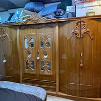 غرفة عراقي • صاج ثقيل • نضيفه ٥شهور