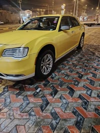 اوباما • ٢٠١٨ • حادث