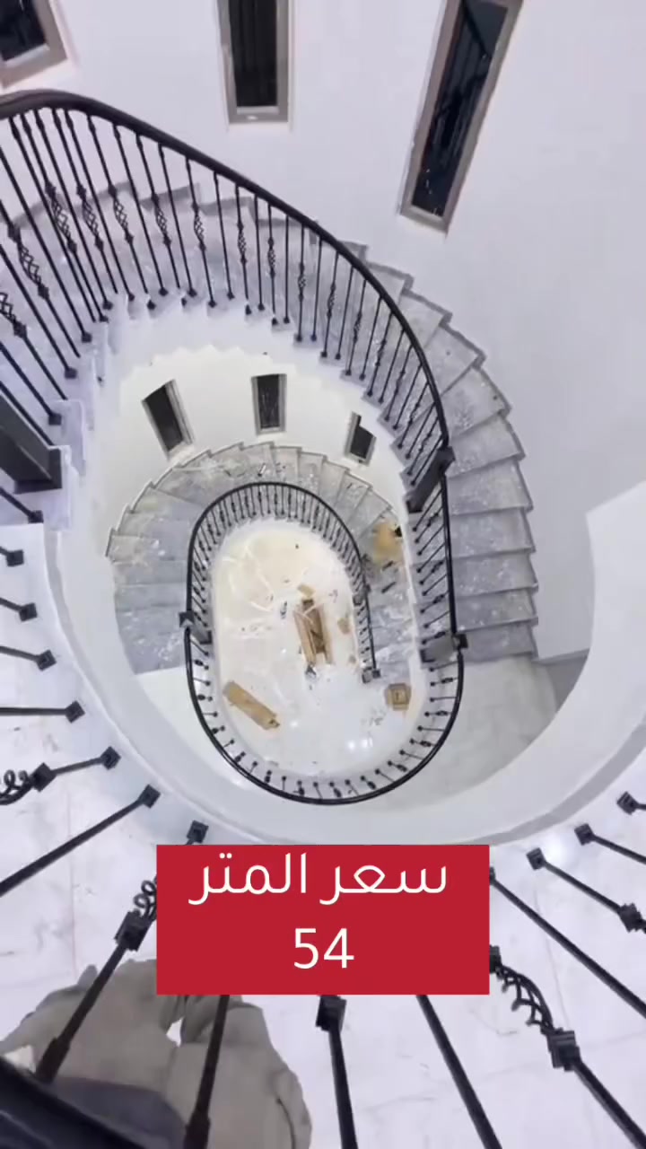 وهاي نتيجة اخر مقطع🔥

الدنكة والقبضة المنيوم + النقشة حديد✔️

للحجز والاستفسار 📞***********

#بناء #ترميم #ديكور #محجرات #مودرن
