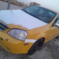 فورنزه • ٢٠٠٧ • بغداد انكليزي