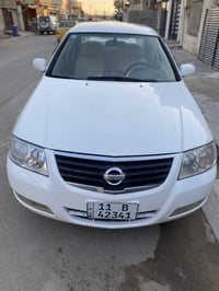 سني ٢٠٠٩ للبيع  رقم بغداد الجديد باسمي  تخم تاير باتري دوشمة جدد  بيهة...