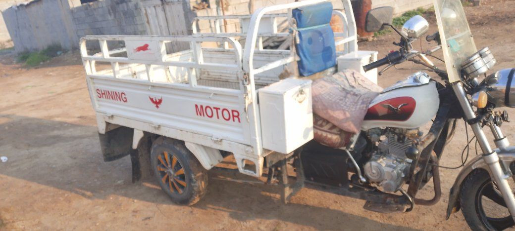 ستوته ام طير 
موديل ٢٢
اوراق اصوليه
امبي اثري بصمه او كهربايات شغاله
والجتوف ملحوامات مو ركبه
ستوته مكينه ٢٢ خرسه لا دخانه ولا تنقيص
اسبير بيها مال شركه
عنوان شهربان جسر مهروت
***********
