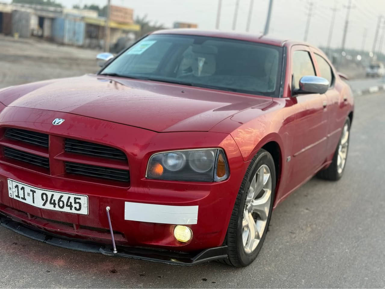 جاجر مديل6 كفاله عامه
مكينه كير مكفولات
تبريد ثلج رقم دولي بسمي تحويل شوكت ماتريد
اريد مراوس بسياره كوري الانترا  اكسنت 
*********** البصرة, العراق
