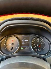 نوع السیارة: نيسان روج 2019   السيارة حلوه ونظيفة فول فول مواصفات SV ا...