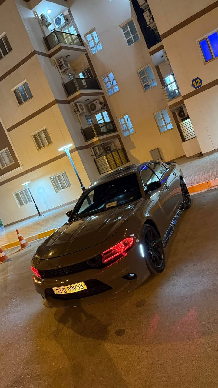 دوج جارجر  
 اعلى مواصفات sxtبلاص
كشنات كهربائيه 
تدفئ تبريد خزن  ميموري 
فتحه كشنات جلد
عليها لدات متحركه
دوسات زعانف 
تشغيل عن بعد 
بصمتين سياره 
عليها دركه علامه هلكات 
ولونها سمنتي لونها المرغوب
سياره جديده معنى الكلمه 
تأخذها ربع ماتصرف عليها 
محرك 3600
ماشيه سياره 72ml
سياره موديل 2019 اصل رقم بغداد شبه مميز
سياره وارد كندي ضربته خفيفه جدا مجرد بنيد وراجع بارد يعني بنيدها لبلاد 
وسونار موجود بالمنشور
العنوان البصرة ابي الخصيب 
هـ:*********** البصرة, العراق
