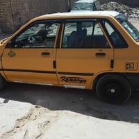 سايبا • ٢٠١٠ • دبلات خلفي