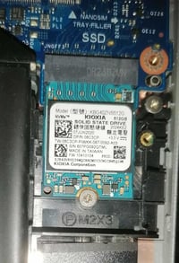 SSD NVMe • M.2 2230 • ٥١٢جيجا