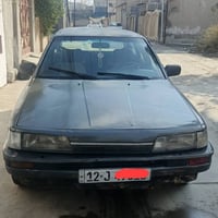 كامري ستيشن • محرك وكير شرط • سنوية ٢٠٢٧