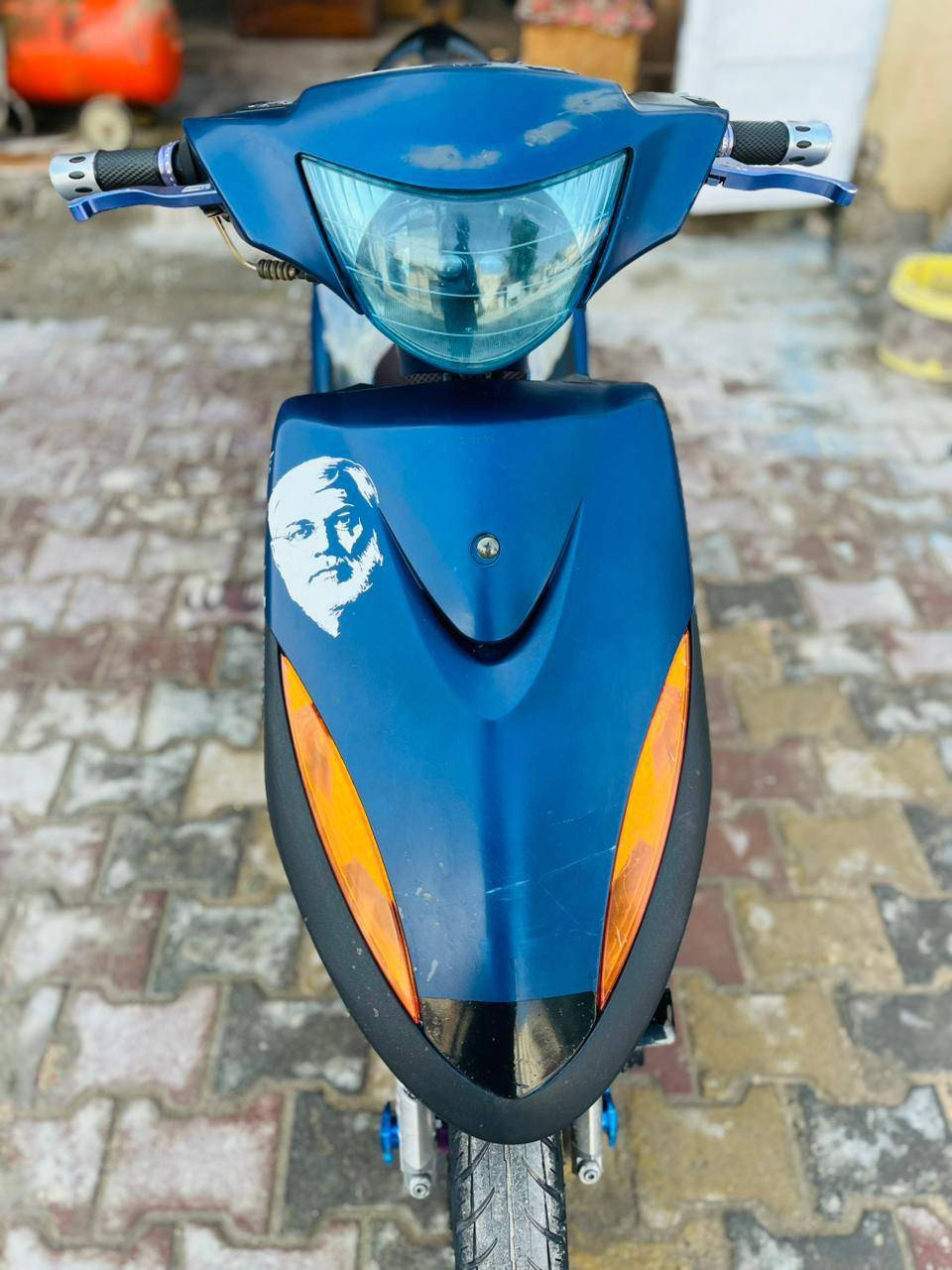 دراجه كفاله عامه 
***********
