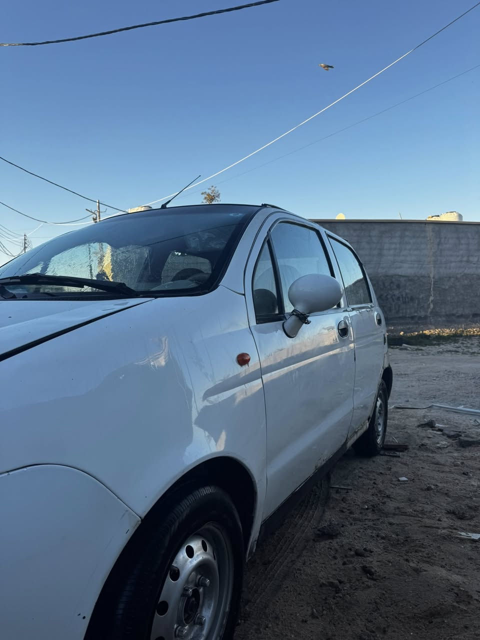 السلام عليكم  QQ للبيع  2013  ، گير ومحرك خير مِــن الله ، گير عادي َالدرايم شفت ﺑـي طكطكه 
ابيعه على حطته مداور ثاني يوم بيعه مستعجل 
السعر 27$

مكاني بغداد 
+964 781 425 0057


**إذا كنت صاحب هذا الإعلان وتريد حذفه لأي سبب، رجاءا أرسل رسالة إلى الدعم الفني**