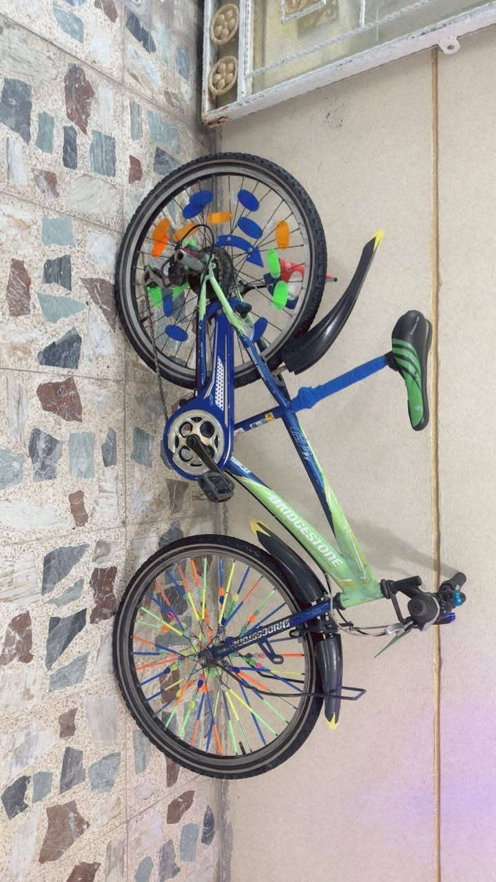 بايسكل ياباني للبيع للاتصال ***********
