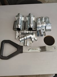 نرمادة + قفالة كيا براد للبيع بغداد أعوريج  07822925064 07707863339