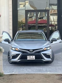 كامري SE • ٢٠٢٣ • كركوك