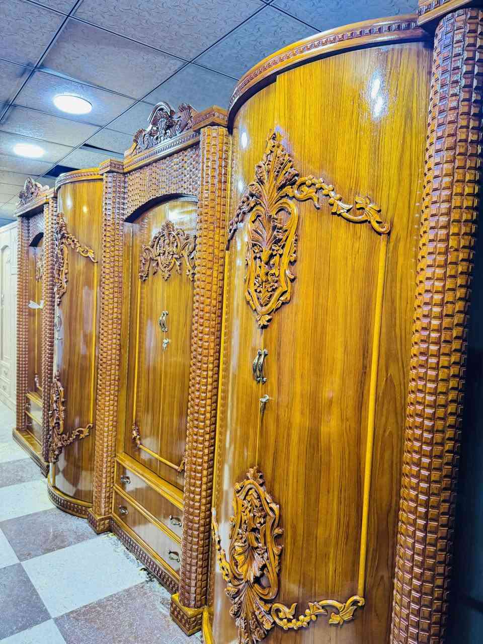 غرفه للبيع جديد مامستخدم خشب ثقيل السعر مليون و450 عرض خاص لفترة محدوده موصل باب جديد


**إذا كنت صاحب هذا الإعلان وتريد حذفه لأي سبب، رجاءا أرسل رسالة إلى الدعم الفني**