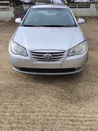 افينتي ٢٠٠٧ • فول اوبشن • السليمانية