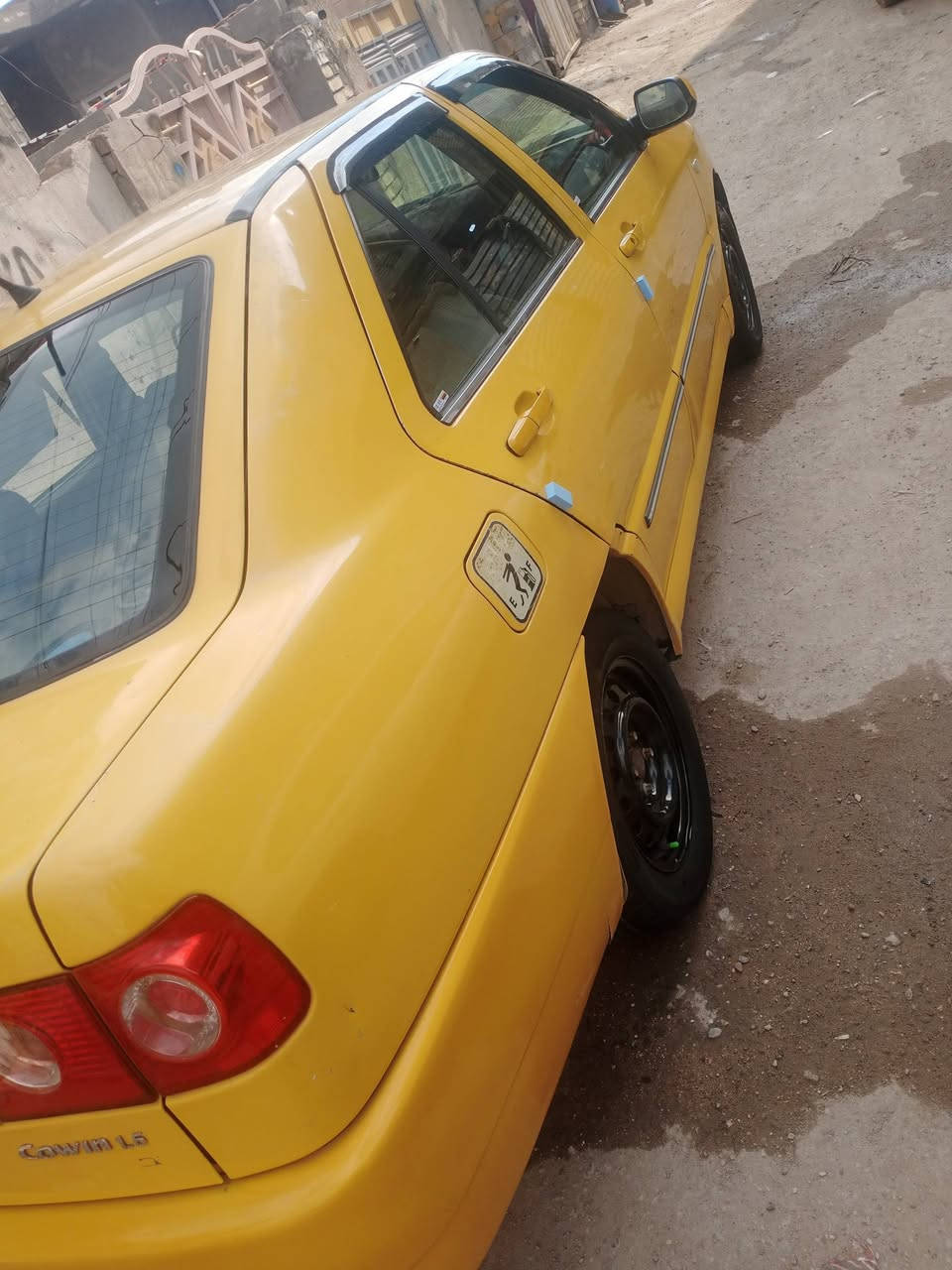 سلام عليكم سياره شيري كوين موديل 20010 سياره جاهزه خير من الله كير مكينه خير من الله  تخم تاير كهربائيات كلهه شغاله صدر نضيف تبريد ثلج 🥶 هيه مصفره تحويل ثاني يوم/***********
