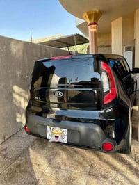 سول ٢٠١٥ • كير عادي • بصره جنينه