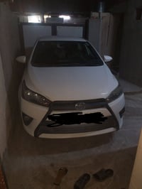 يارس • ٢٠١٥ • رقم اربيل