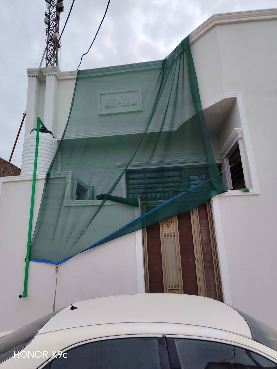 سلام عليكم بيت لبيع ابو خصيب كوت ثويني قرب ساحه طلبه بناء 2026 مساحه 100متر جديد بناء بلوك سعر 65وبي مجال *********** طابو زراعي عراقي وكاله ونسخه من طابو
