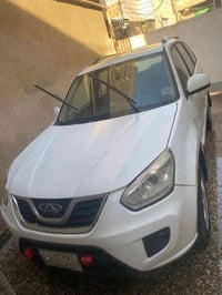 شيري تيكو 2013 رقم نجف راعيها بالكوت شرط التحويل  اي وقت سيارة مجفت مح...