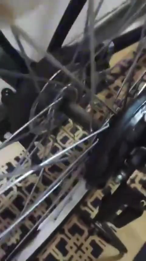 سلام عليكم الباسكل لبيع سعر منسب مستعجل عليها فقط لبيع مكان رميثه مو شراي طلع كبل رجاء


**إذا كنت صاحب هذا الإعلان وتريد حذفه لأي سبب، رجاءا أرسل رسالة إلى الدعم الفني**