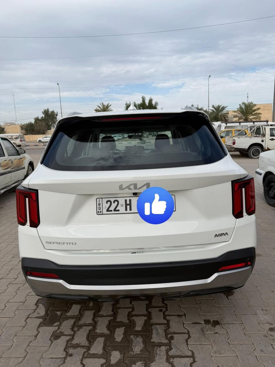 السلام عليكم البيع كيا سورنتو موديل ٢٠٢٤ خليجي ماشيه 52آلف بسمي رقم بغداد بعدهي بابلفون كلهه عليه بنيد قماره نايلون شركه بعدهي زيرو مكفوله كفاله عامه عدهPDR بسيط جدآ حته بالفحص مايبين ومذكور بالصوره فقط السعر 283

بصمه

صندوك كهرباء 

كرسي ساق كهرباء

كرسي صدر كهربائي

باب خلفي كهربائي

محركه ٦ سلندر. 

٣٥٠٠ 

شفتات. ستيرن 

تحكم ستيرن جهتين 

مري شفط وترحيب 

ثلاجه 

لايت زنون ٣ عدسات 

أريل نفكيشن 

شاشه متصله 

رادار امامي 

ويل ١٩ 

دادشو 

كير ماوس 

هندبريك بصمه 

7 راكب 

٣ قطع تبريد 

كراسي الخلفيه كهربه

4 تحكمات قياده 

حساس امامي أصلي 

حساس خلفي اصلي 

كامره خلفيه اصليه 

تشغيل عن بعد. 

شاحن واير ليس

بك لايت لايدي

رقم اربيل جديده رقمام جدد هزه جديد تحويل مباشر 
مكان السياره النجف الاشرف


**إذا كنت صاحب هذا الإعلان وتريد حذفه لأي سبب، رجاءا أرسل رسالة إلى الدعم الفني**